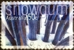 Stamps Australia -  Scott#2417 intercambio, 0,80 usd, 50 cents. 2005