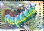 Sellos de Oceania - Australia -  Scott#2194 intercambio, 0,80 usd, 50 cents. 2003