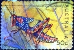 Sellos de Oceania - Australia -  Scott#2197 intercambio, 0,80 usd, 50 cents. 2003