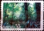Sellos de Oceania - Australia -  Scott#2418 intercambio, 0,80 usd, 50 cents. 2005