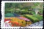 Stamps Australia -  Scott#3110 intercambio, 0,30 usd, 55 cents. 2009