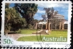 Sellos de Oceania - Australia -  Scott#2735 intercambio, 0,25 usd, 50 cents. 2007