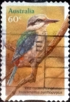 Stamps Australia -  Scott#3377 intercambio, 0,25 usd, 60 cents. 2010