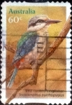 Sellos de Oceania - Australia -  Scott#3377 intercambio, 0,25 usd, 60 cents. 2010
