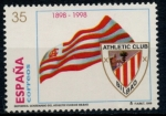 Stamps Spain -  EDIFIL 3530 SCOTT 2929.01