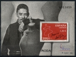Stamps Spain -  ESPAÑA_SCOTT 3061H,01 $3,2