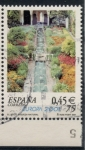 Stamps Spain -  EDIFL 3796 SCOTT 3097.03