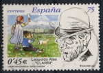 Stamps Spain -  ESPAÑA_SCOTT 3103,01 $0,4