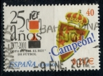 Stamps Spain -  ESPAÑA_SCOTT 3106,03 $0,25