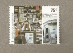 Stamps : America : Argentina :  Pulpería