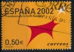 Sellos de Europa - Espa�a -  EDIFIL 3866 SCOTT 3142.01