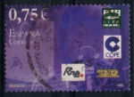 Stamps Spain -  ESPAÑA_SCOTT 3183f,01 $0,75