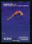 Sellos de Europa - Espa�a -  ESPAÑA_SCOTT 3221b,01 $0,6