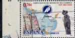 Stamps Spain -  EDIFIL 4014 SCOTT 3237.02