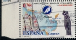 Stamps Spain -  ESPAÑA_SCOTT 3237,03 $0,85