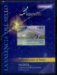 Sellos de Europa - Espa�a -  ESPAÑA_SCOTT 3257H,01 $2,25