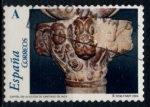 Stamps Spain -  EDIFIL 4055 SCOTT 3275f.01