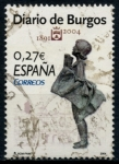 Stamps Spain -  EDIFIL 4072 SCOTT 3285.01