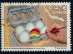 Stamps Spain -  ESPAÑA_SCOTT 3288,01 $0,35