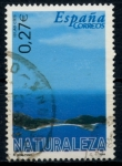 Stamps Spain -  ESPAÑA_SCOTT 3323,01 $0,7