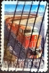 Stamps Australia -  Scott#2852 intercambio, 0,60 usd, 50 cents. 2008