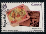 Sellos de Europa - Espaa -  EDIFIL 4294 SCOTT 3467g.01