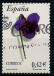 Stamps Spain -  EDIFIL 4307 SCOTT 3487.01
