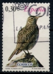 Stamps Spain -  EDIFIL 4305 SCOTT 3522.01