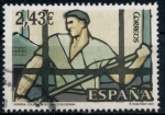 Stamps Spain -  EDIFIL 4359SH SCOTT 3531SH.01