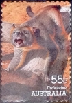 Sellos de Oceania - Australia -  Scott#2983 intercambio, 0,30 usd, 55 cents. 2008