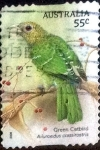 Stamps Australia -  Scott#3152 intercambio, 0,25 usd, 55 cents. 2009