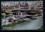 Stamps Spain -  ESPAÑA_STWOR 4343SH,01 $1,16