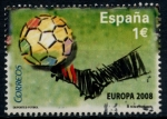 Stamps Spain -  EDIFIL 4429SH SCOTT 3592SH.01