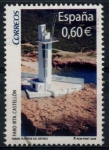 Stamps Spain -  ESPAÑA_STWOR 4354SH,01 $1,16