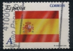Stamps Spain -  EDIFIL 4446 SCOTT 3611a.01