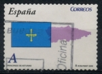 Sellos de Europa - Espa�a -  EDIFIL 4447 SCOTT 3611b.01