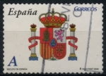 Stamps Spain -  EDIFIL 4448 SCOTT 3611e.01