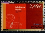 Sellos de Europa - Espa�a -  ESPAÑA_STWOR 4510,02 $4,66
