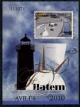 Stamps Spain -  ESPAÑA_STWOR 4525H,01 $4,66