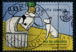 Stamps Spain -  EDIFIL 4639 SCOTT 3782.01