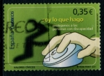 Stamps Spain -  EDIFIL 4640 SCOTT 3781.01