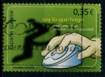 Stamps Spain -  ESPAÑA_2011 SCOTT 3781,03