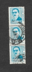 Stamps : America : Brazil :  1063 - Arthur Bernardes