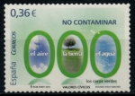 Stamps Spain -  ESPAÑA_STWOR 4676,01 $0,87