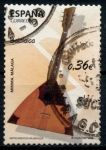 Stamps Spain -  EDIFIL 4711 SCOTT 3841b.02