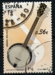 Sellos de Europa - Espaa -  EDIFIL 4712 SCOTT 3841c.01
