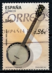 Stamps Spain -  ESPAÑA_STWOR 4693,02 $0,87