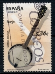 Stamps Spain -  EDIFIL 4712 SCOTT 3841c.03