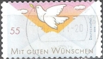 Stamps Germany -  Serie 
