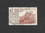 Stamps : America : Mexico :  C220H - Arquitectura Colonial